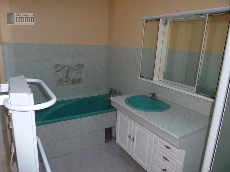 Maison - 101 m² - 5 pièces