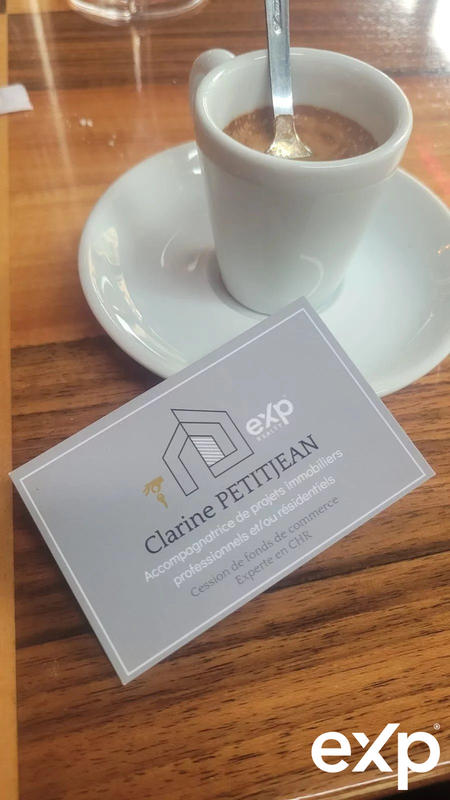 Fonds de commerce - 260 m²