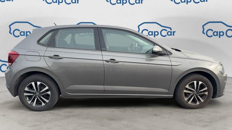 Volkswagen Polo 1.0 Tsi 95 Lounge