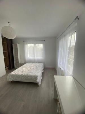 Maison - 119 m² - 5 pièces