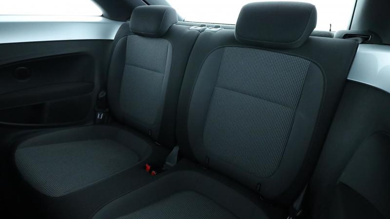 Volkswagen Coccinelle 1.2 Tsi Vintage 105 ch