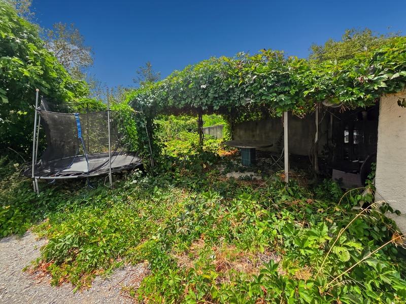 Maison - 139 m² - 6 pièces