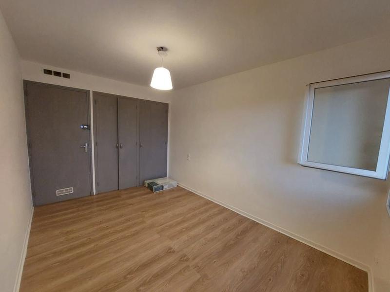 Appartement - 67 m² - 4 pièces