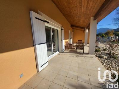 Maison - 100 m² - 3 pièces