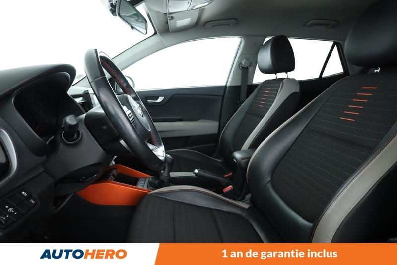 Kia Stonic 1.0 t-GDi Isg Design 120 ch