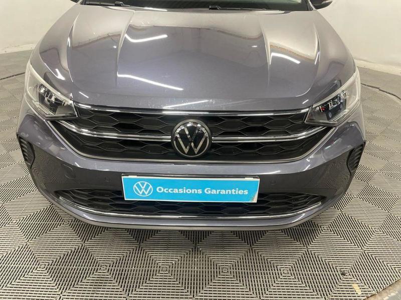 Volkswagen Taigo 1.0 Tsi 95 Bvm5 Life Plus