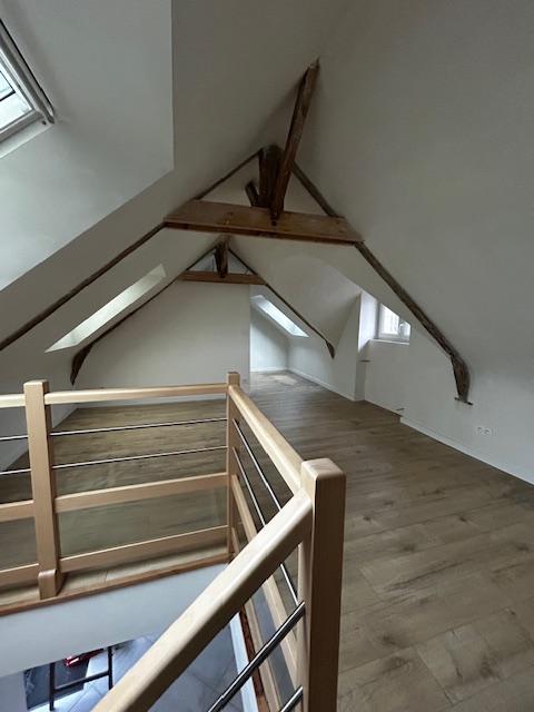 Maison - 84 m² - 3 pièces