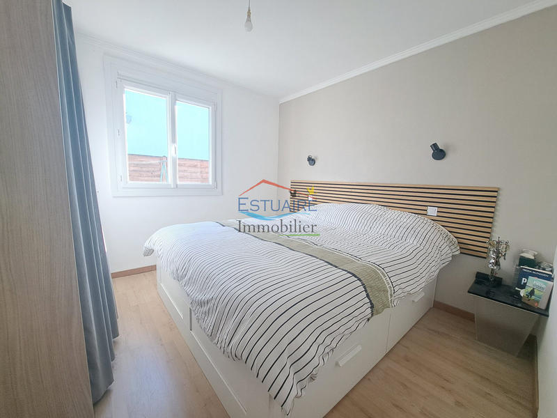 Maison - 73 m² - 3 pièces