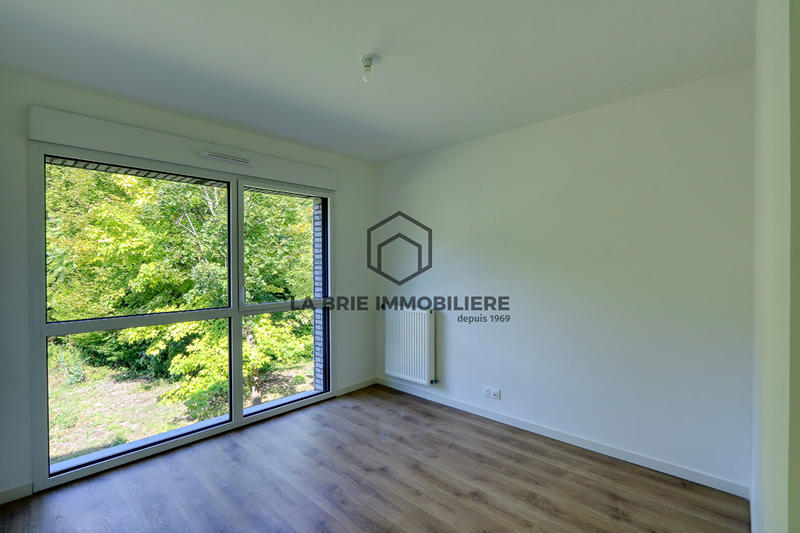 Appartement - 79 m² - 4 pièces