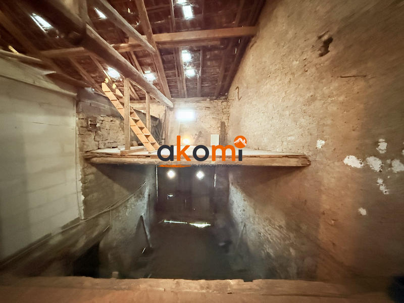 Maison - 145 m² - 6 pièces