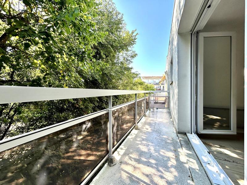 Appartement - 51 m² - 2 pièces