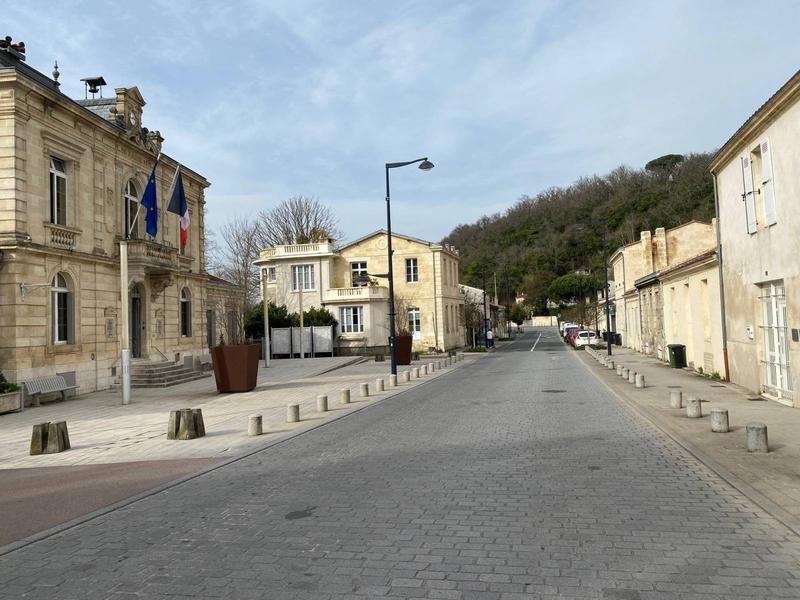 Appartement - 83 m² - 4 pièces