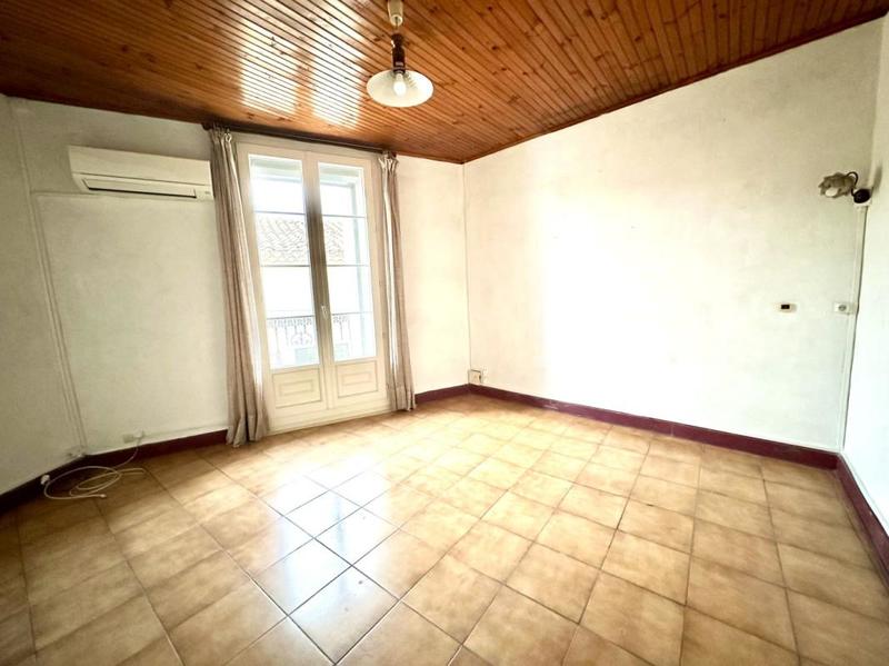 Maison de ville - 104 m² - 6 pièces