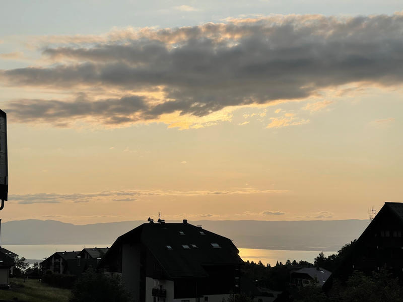 Appartement - 27 m² - 2 pièces