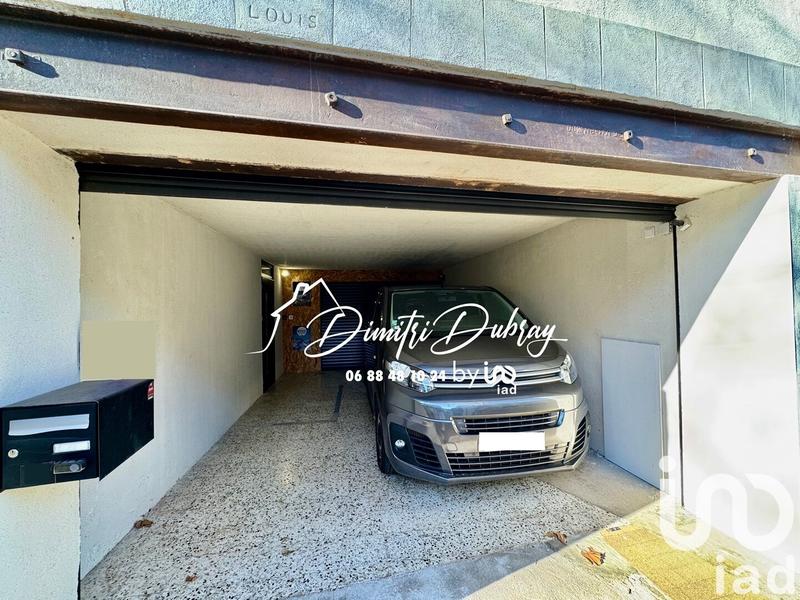 Maison de ville - 188 m² - 7 pièces