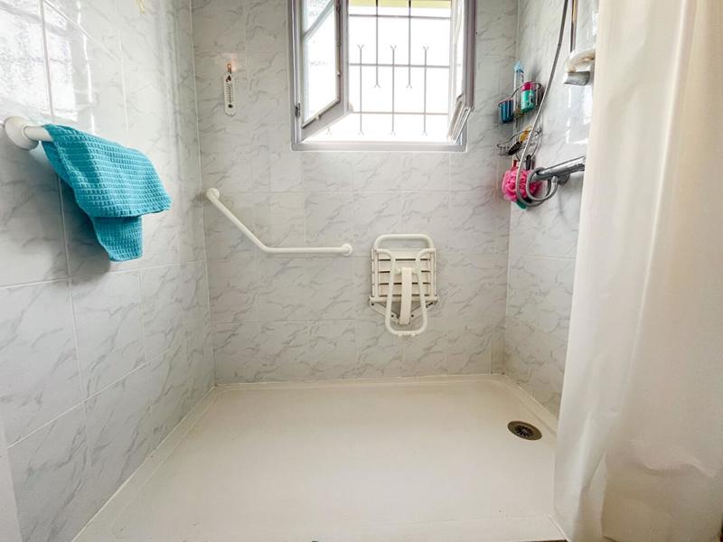 Maison - 85 m² - 5 pièces