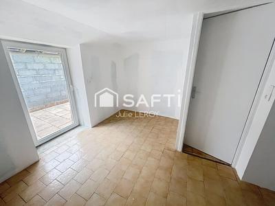 Maison - 76 m² - 3 pièces