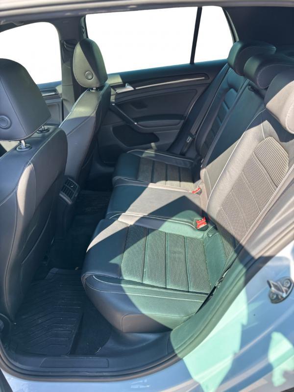 Volkswagen Golf R VII 2.0 Tsi 4 Motion 310 Ch