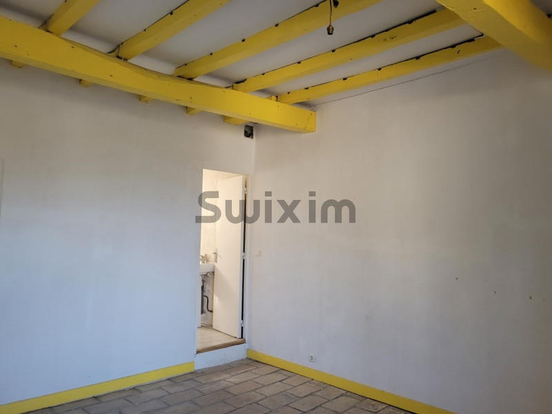 Maison de village - 180 m² - 4 pièces