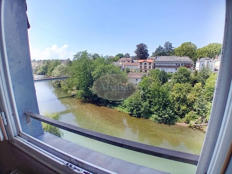 Maison - 131 m² - 4 pièces