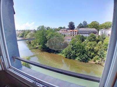 Maison - 131 m² - 4 pièces