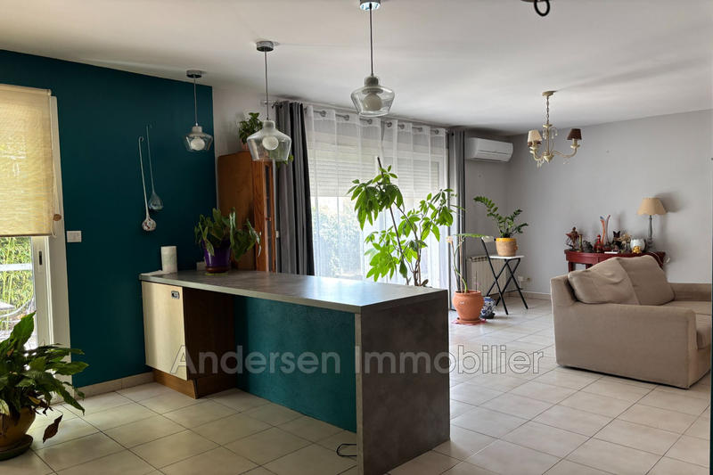 Villa - 98 m² - 4 pièces