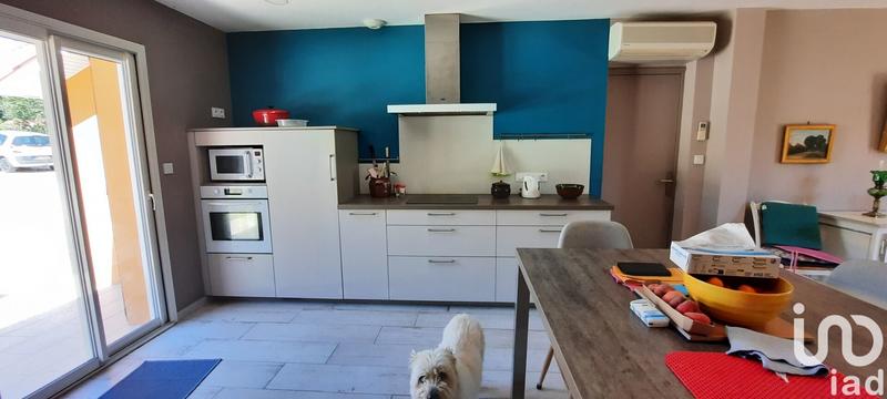 Maison - 158 m² - 5 pièces