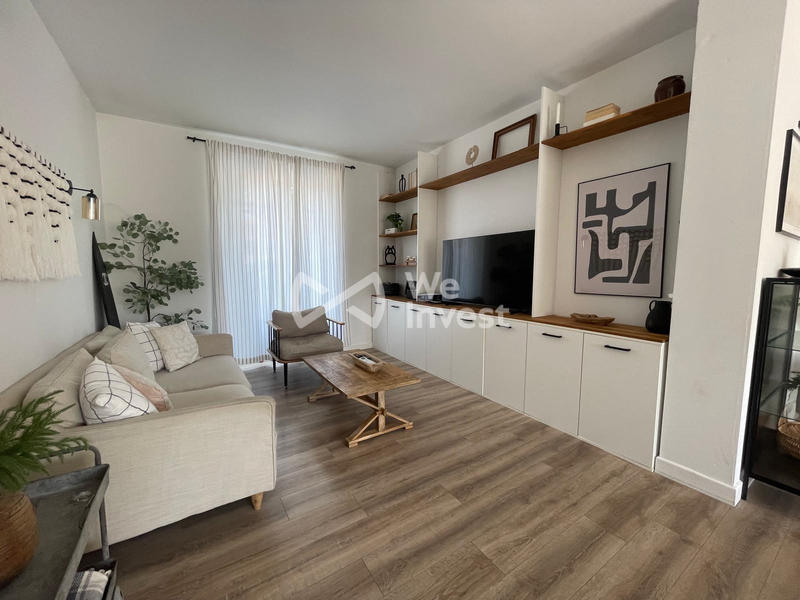 Maison - 166 m² - 7 pièces