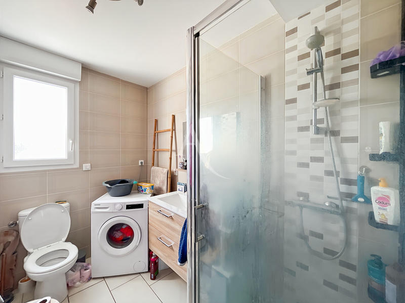 Appartement - 30 m² - 2 pièces