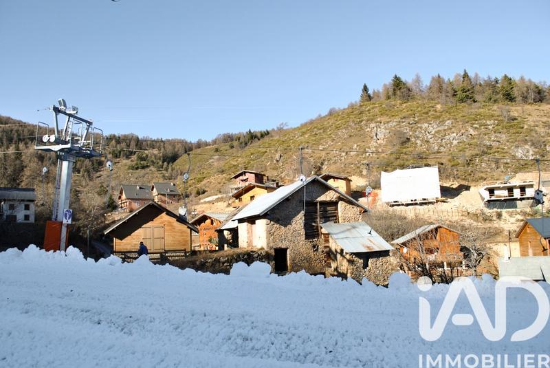Ferme - 70 m² - 3 pièces