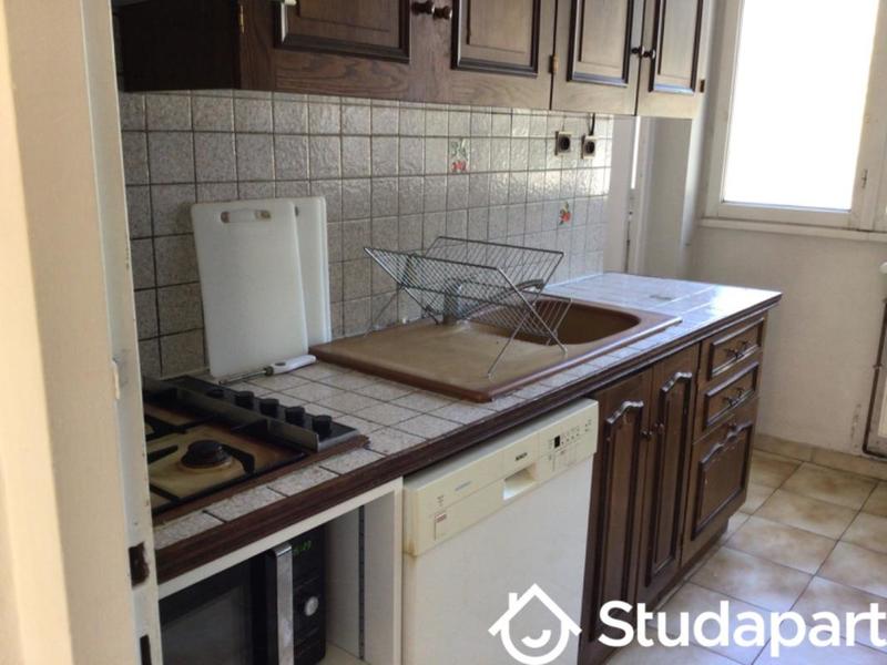 Appartement - 74 m² - 4 pièces