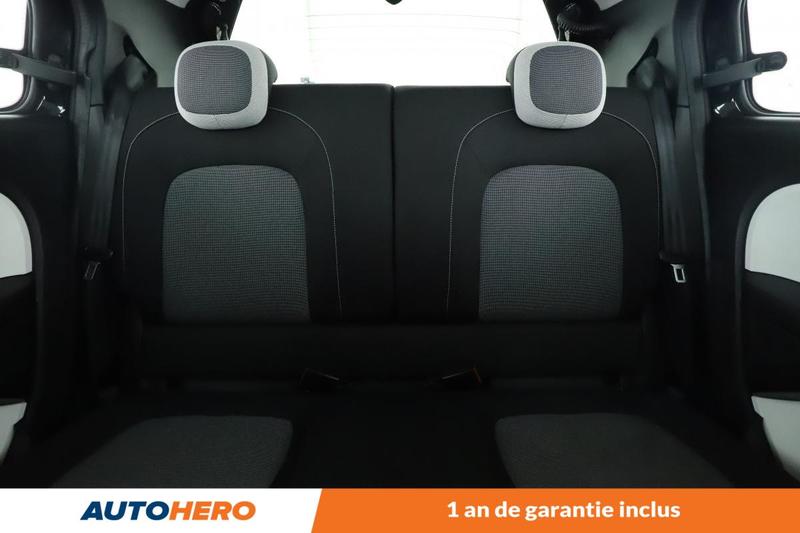Renault Twingo 0.9 TCe Energy Intens 90 ch