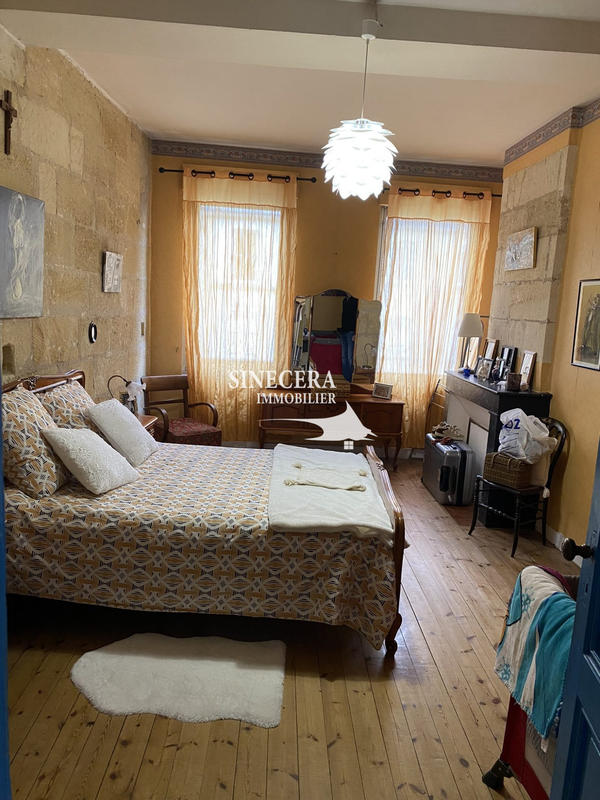 Maison - 168 m² - 5 pièces