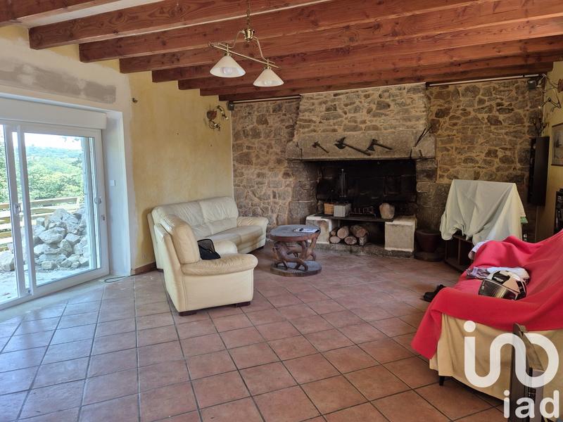 Maison - 170 m² - 4 pièces