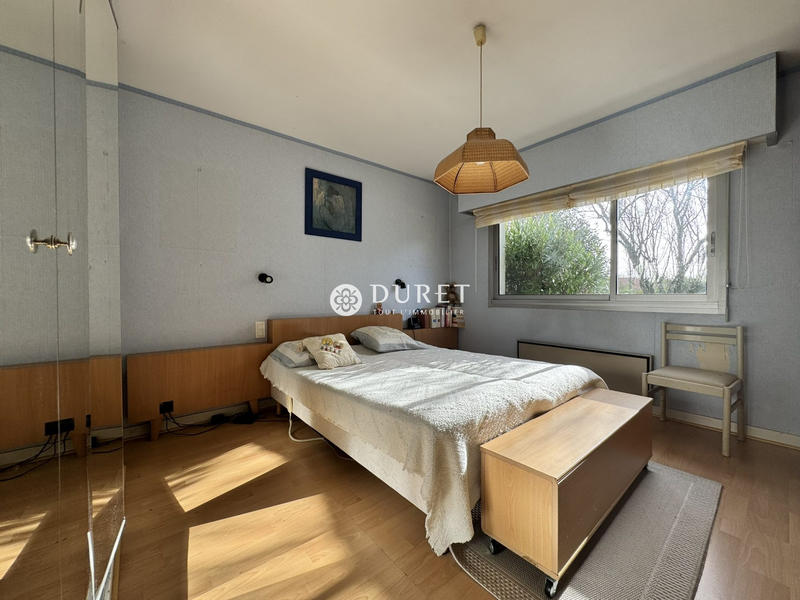 Maison contemporaine - 124 m² - 4 pièces