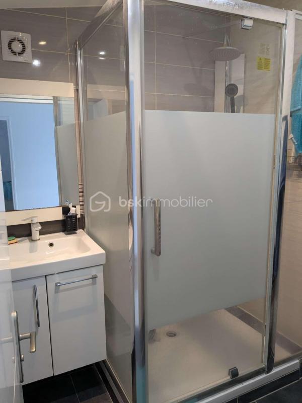 Maison - 113 m² - 5 pièces