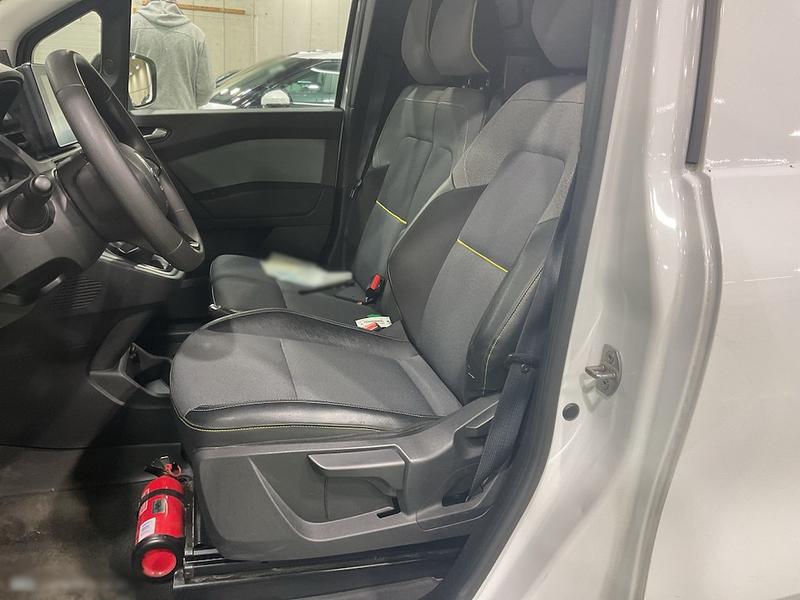 Renault Kangoo 3 Van Edition One - Blue Dci 95