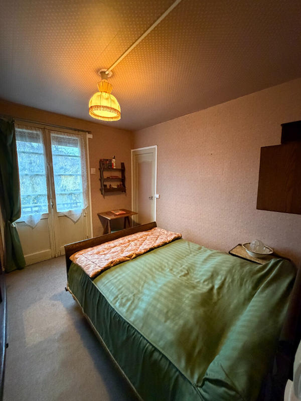 Maison - 139 m² - 6 pièces