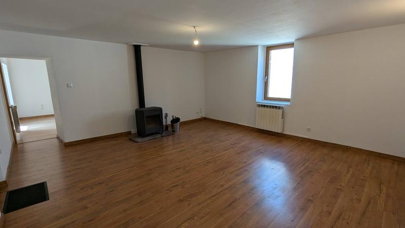 Maison - 70 m² - 3 pièces