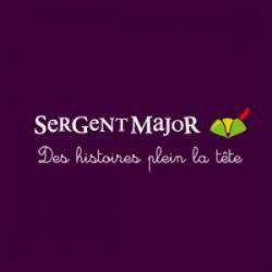 Sergent Major