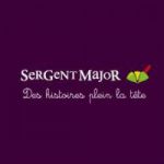 Sergent Major