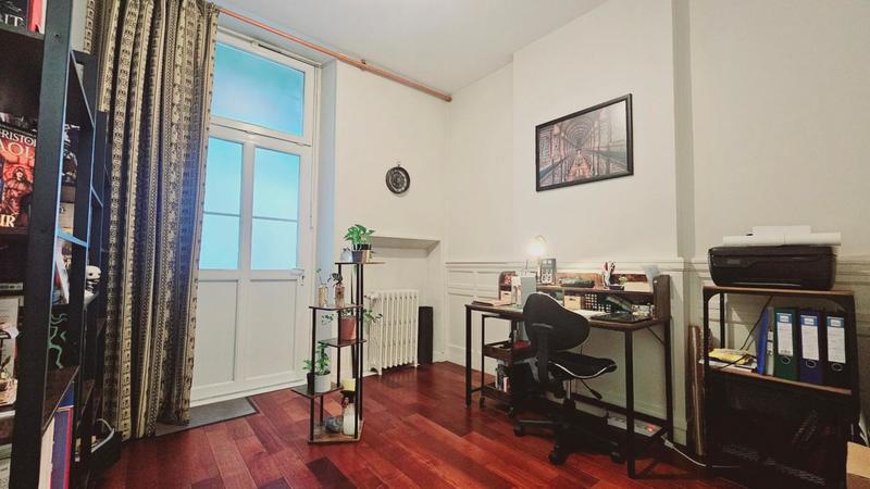 Appartement - 49 m² - 3 pièces