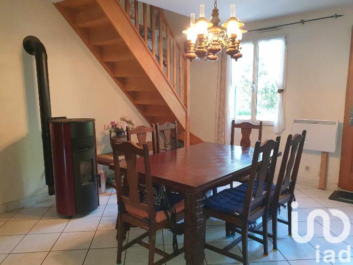 Maison de campagne - 140 m² - 6 pièces