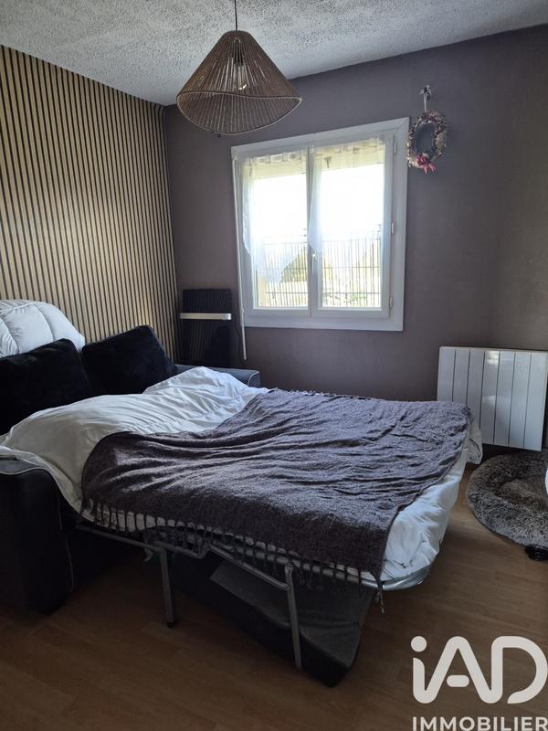 Maison - 140 m² - 7 pièces