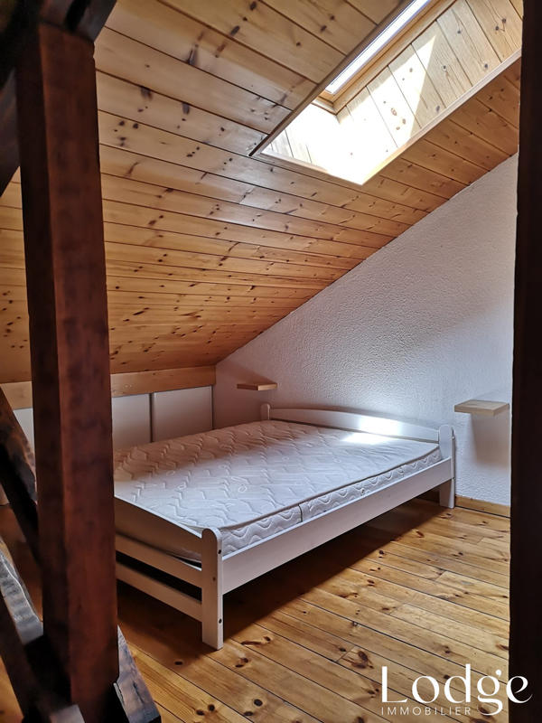 Appartement - 52 m² - 3 pièces