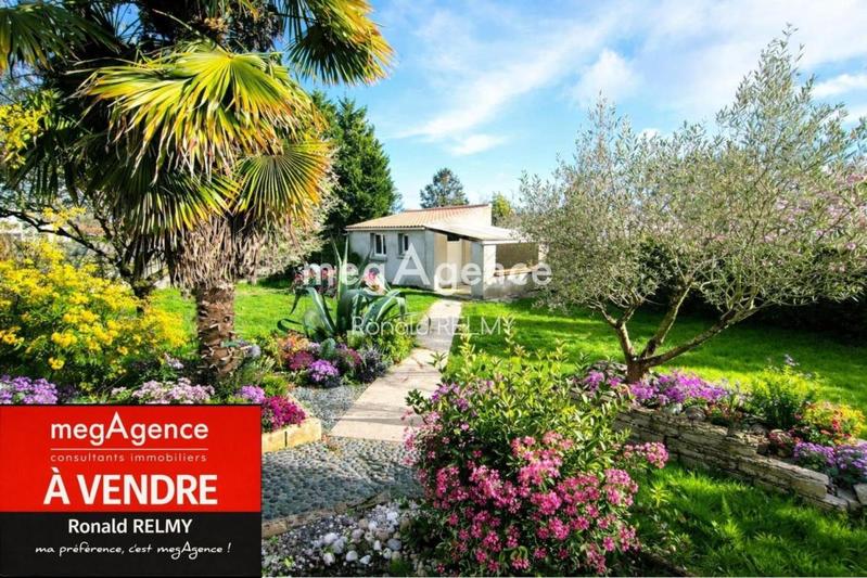 Maison traditionnelle - 91 m² - 4 pièces