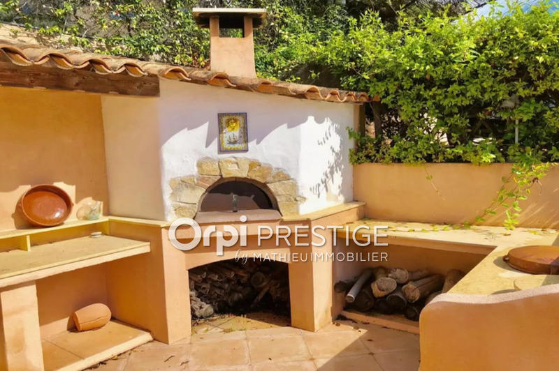 Maison - 118 m² - 6 pièces