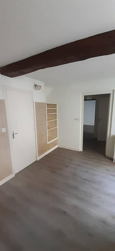 Appartement - 79 m² - 4 pièces