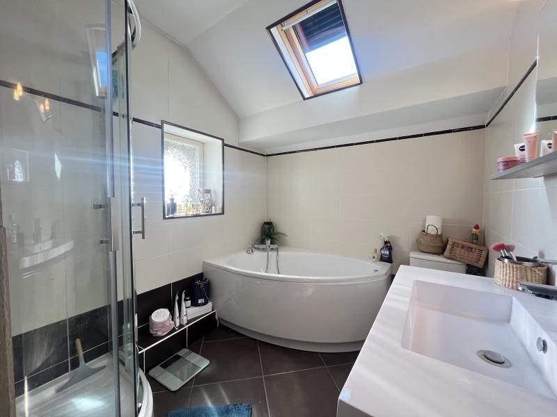 Maison ancienne - 144 m² - 5 pièces