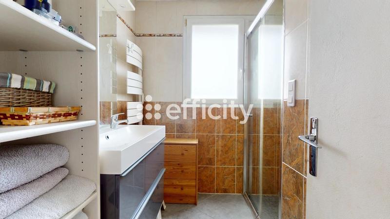 Appartement - 71 m² - 4 pièces